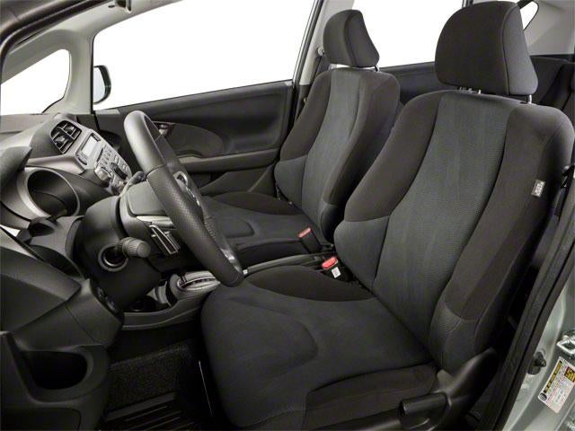 2011 Honda Fit Automatic Sport