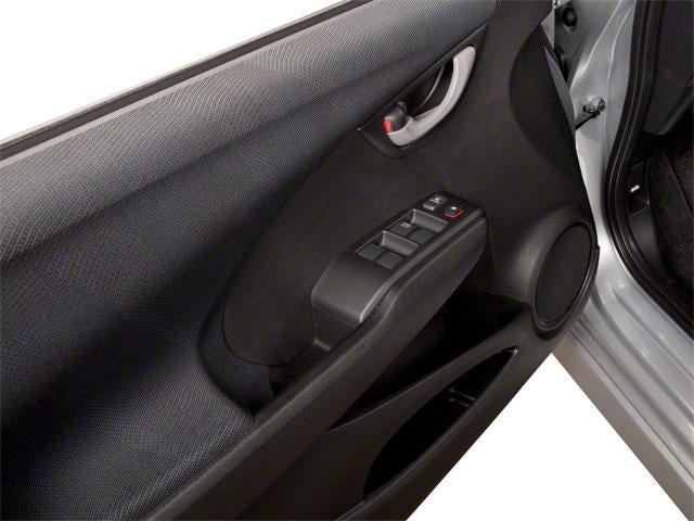 2011 Honda Fit Automatic Sport