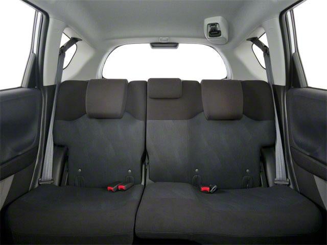 2011 Honda Fit Automatic Sport