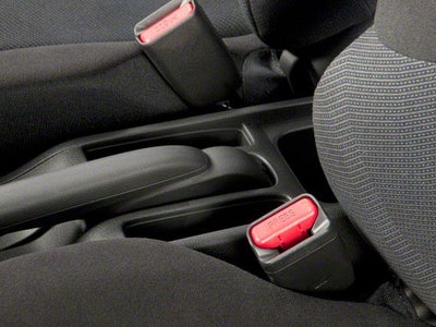 2011 Honda Fit Automatic Sport