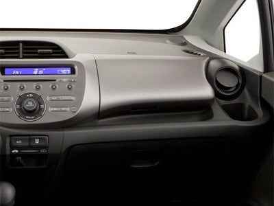 2011 Honda Fit Automatic Sport
