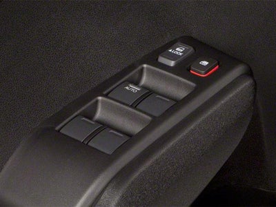 2011 Honda Fit Automatic Sport