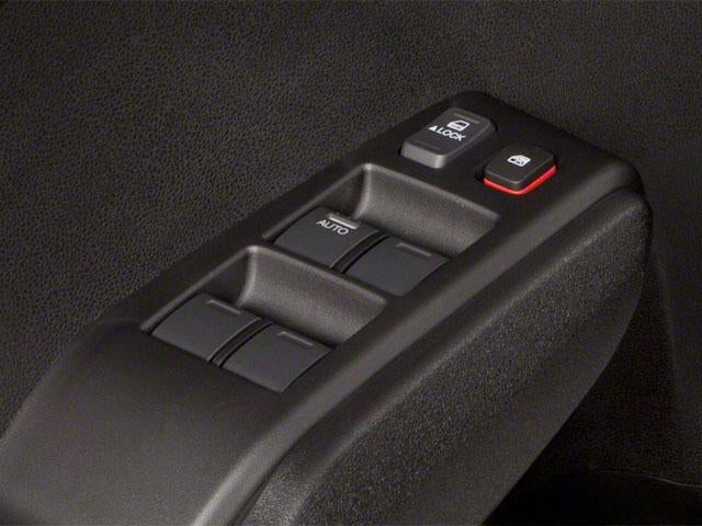 2011 Honda Fit Automatic Sport