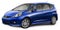 2011 Honda Fit Automatic Sport