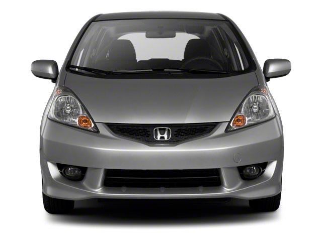 2011 Honda Fit Automatic Sport