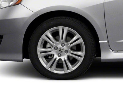2011 Honda Fit Automatic Sport