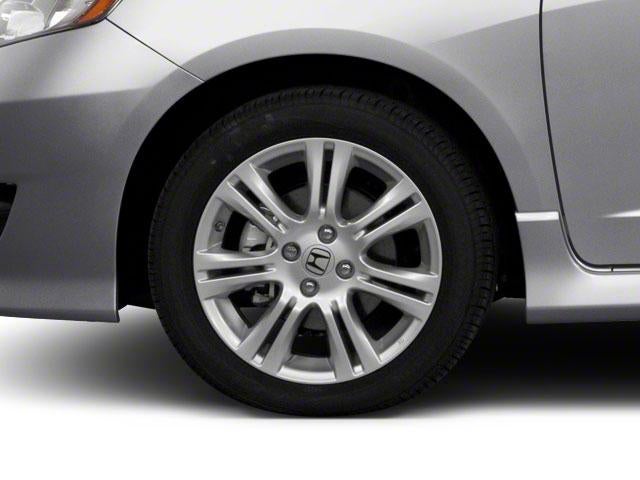 2011 Honda Fit Automatic Sport