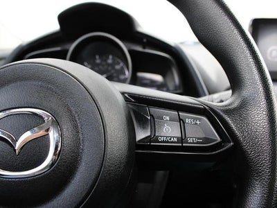 2019 Mazda Mazda CX-3 Sport AWD