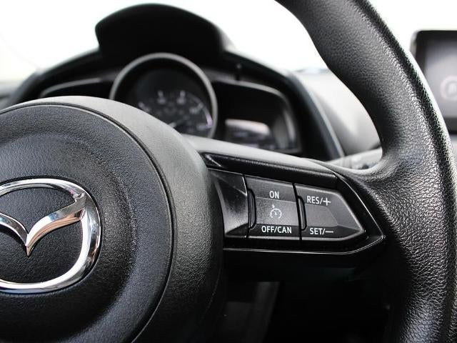 2019 Mazda Mazda CX-3 Sport AWD