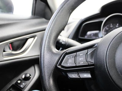 2019 Mazda Mazda CX-3 Sport AWD