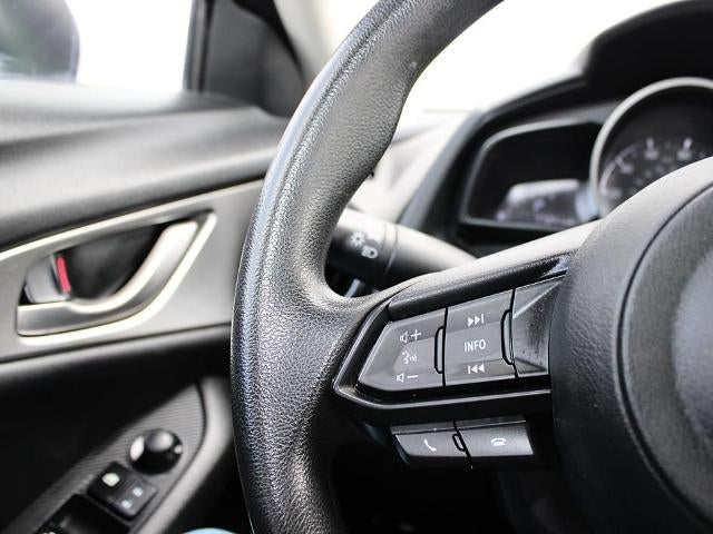 2019 Mazda Mazda CX-3 Sport AWD