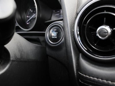2019 Mazda Mazda CX-3 Sport AWD