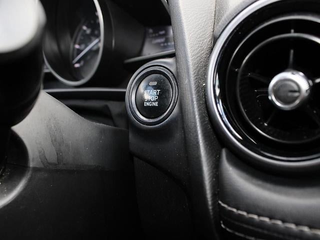 2019 Mazda Mazda CX-3 Sport AWD