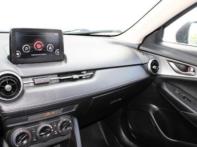 2019 Mazda Mazda CX-3 Sport AWD