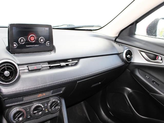 2019 Mazda Mazda CX-3 Sport AWD