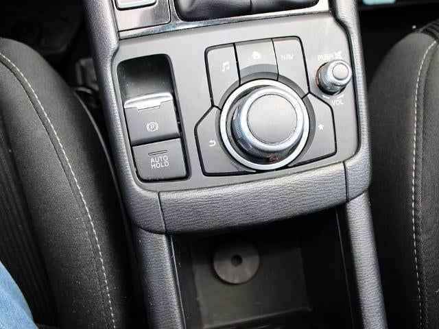 2019 Mazda Mazda CX-3 Sport AWD