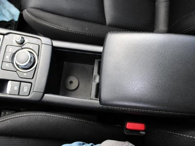 2019 Mazda Mazda CX-3 Sport AWD