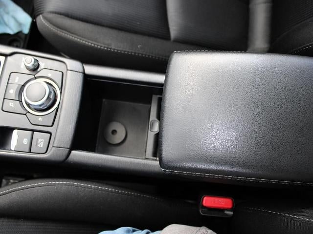 2019 Mazda Mazda CX-3 Sport AWD