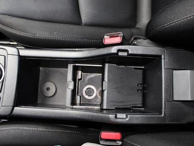 2019 Mazda Mazda CX-3 Sport AWD