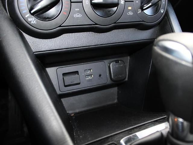 2019 Mazda Mazda CX-3 Sport AWD