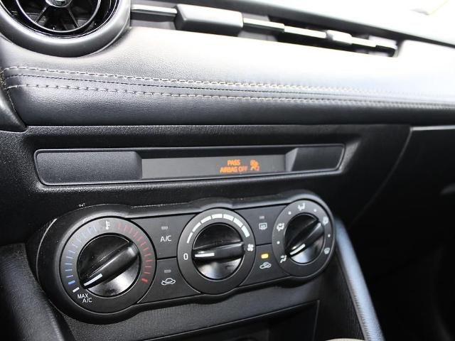 2019 Mazda Mazda CX-3 Sport AWD