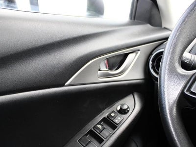 2019 Mazda Mazda CX-3 Sport AWD