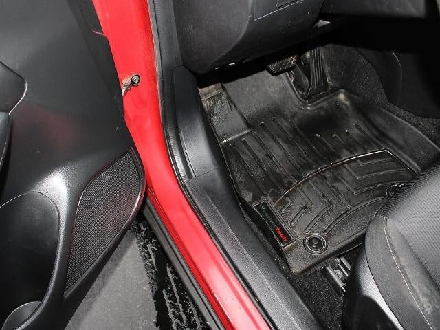 2019 Mazda Mazda CX-3 Sport AWD