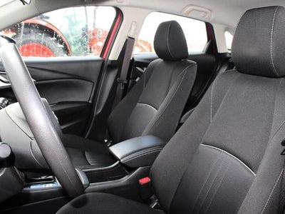 2019 Mazda Mazda CX-3 Sport AWD