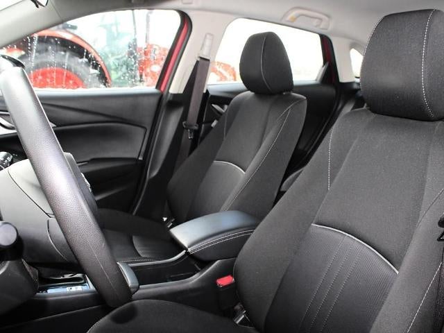 2019 Mazda Mazda CX-3 Sport AWD