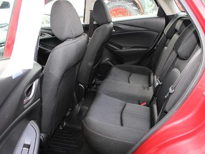 2019 Mazda Mazda CX-3 Sport AWD