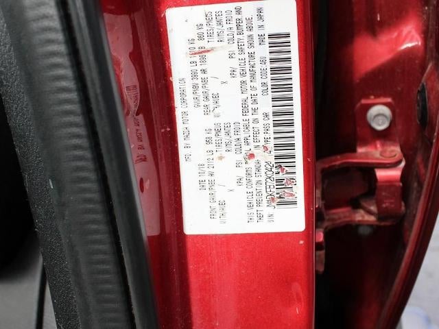 2019 Mazda Mazda CX-3 Sport AWD