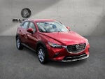 2019 Mazda Mazda CX-3 Sport AWD