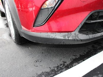 2019 Mazda Mazda CX-3 Sport AWD