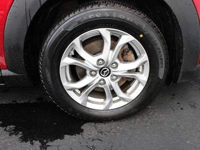 2019 Mazda Mazda CX-3 Sport AWD