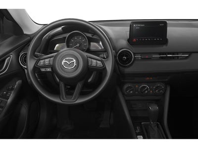 2019 Mazda Mazda CX-3 Sport AWD