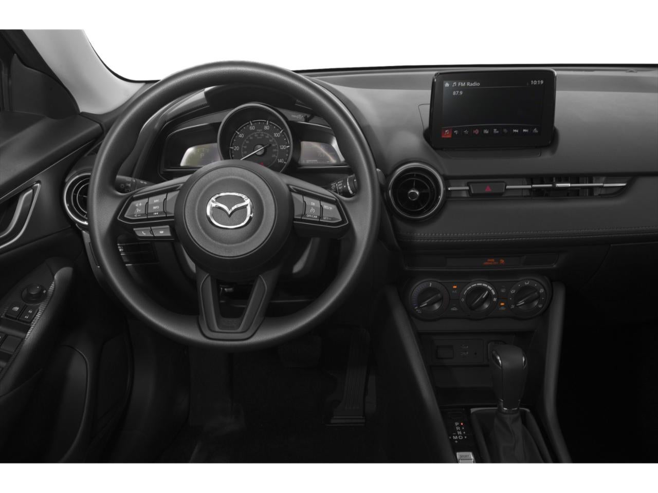 2019 Mazda Mazda CX-3 Sport AWD