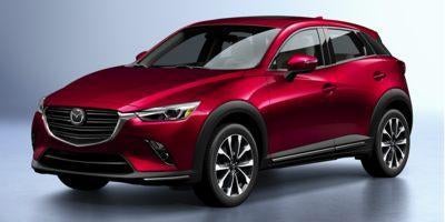 2019 Mazda Mazda CX-3 Sport AWD