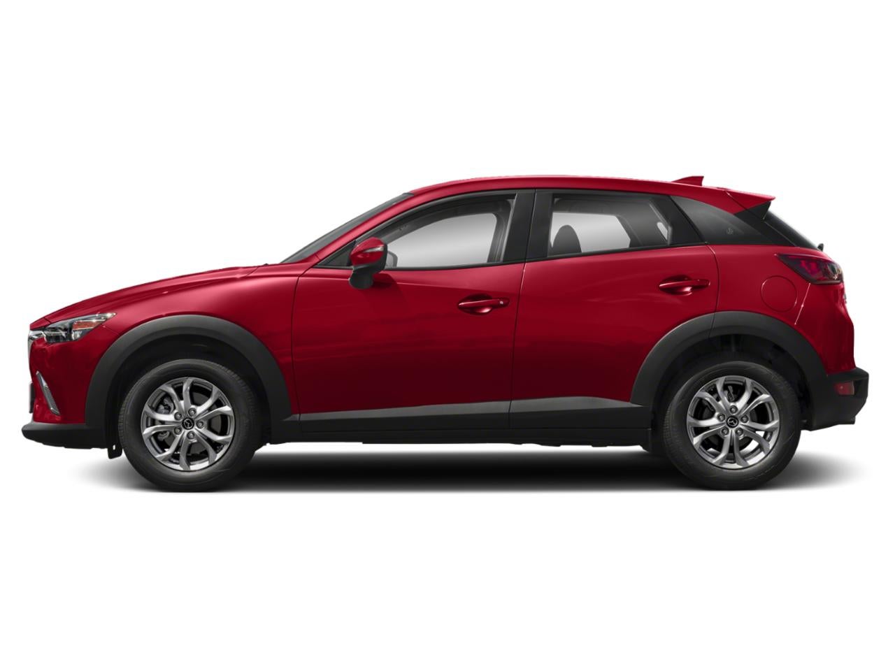 2019 Mazda Mazda CX-3 Sport AWD