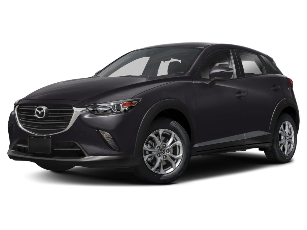 2019 Mazda Mazda CX-3 Sport AWD