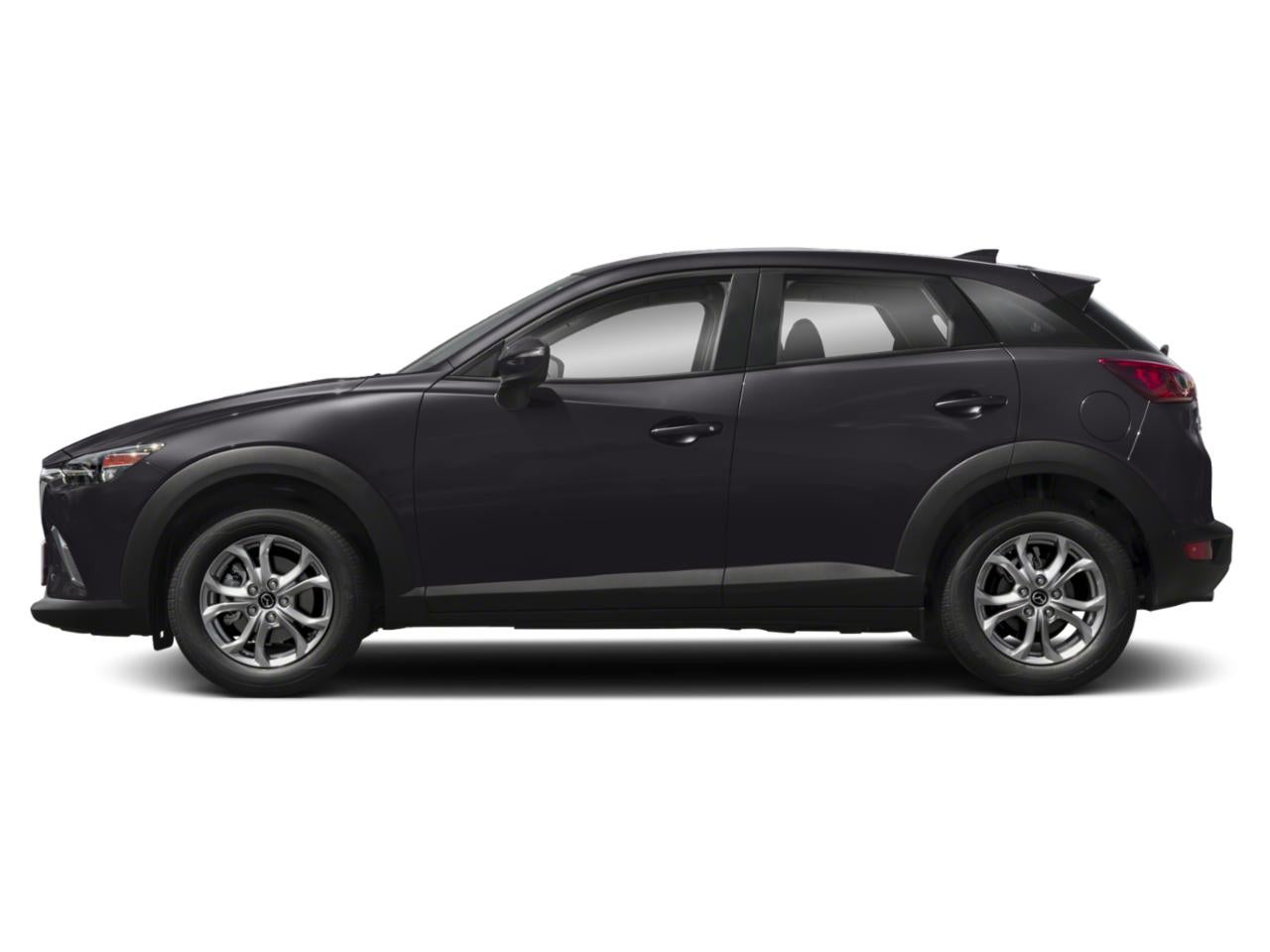 2019 Mazda Mazda CX-3 Sport AWD