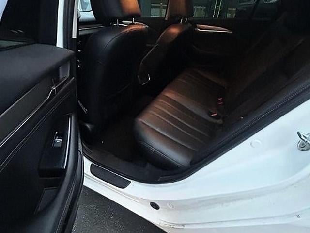 2018 Mazda Mazda6 Touring Auto