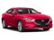 2018 Mazda Mazda6 Touring Auto