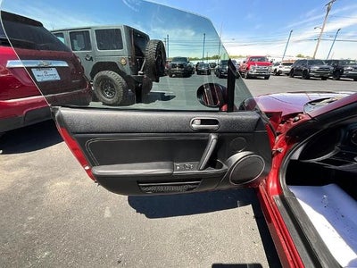 2013 Mazda Mazda MX-5 Miata 2dr Conv Auto Grand Touring