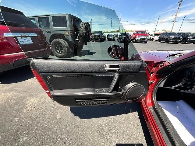 2013 Mazda Mazda MX-5 Miata 2dr Conv Auto Grand Touring