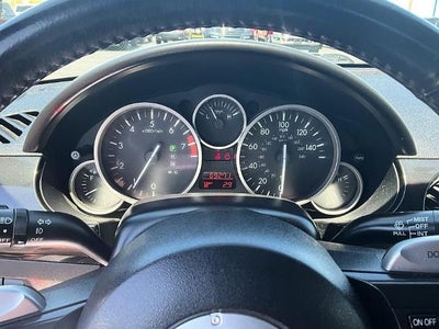 2013 Mazda Mazda MX-5 Miata 2dr Conv Auto Grand Touring