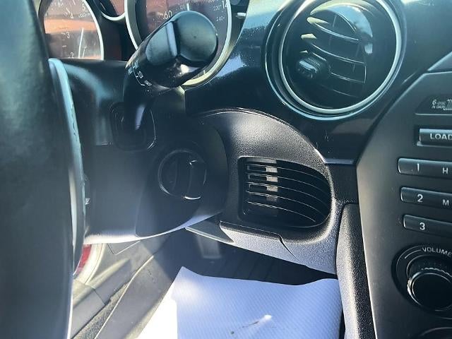 2013 Mazda Mazda MX-5 Miata 2dr Conv Auto Grand Touring