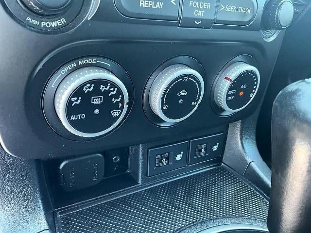 2013 Mazda Mazda MX-5 Miata 2dr Conv Auto Grand Touring