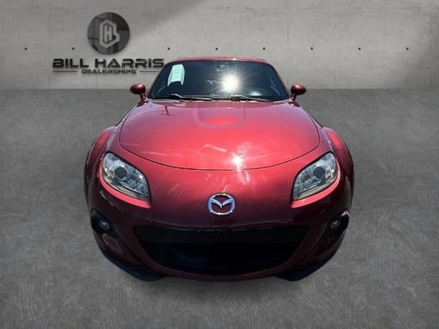 2013 Mazda Mazda MX-5 Miata 2dr Conv Auto Grand Touring