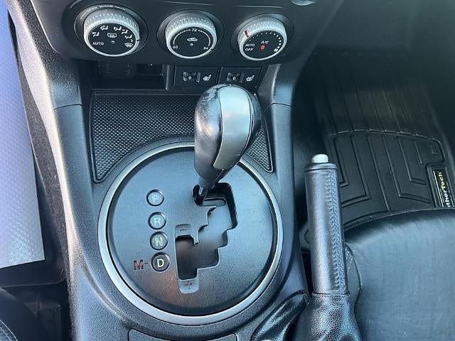 2013 Mazda Mazda MX-5 Miata 2dr Conv Auto Grand Touring