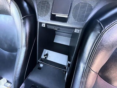 2013 Mazda Mazda MX-5 Miata 2dr Conv Auto Grand Touring
